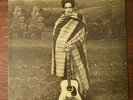 RON YOUNG Love's Land LP Rare PRIVATE Xian FOLK Ammal 1981 VG+