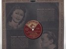 Rosita Serrano mit Orchester Michael Jary 1938 : Roter Mohn