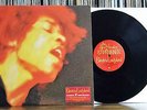 The Jimi Hendrix Experience ?- Electric Ladyland **MCA2-11600 Double LP**