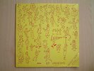 THE 49 AMERICANS / E PLURIBUS UNUM / CHOO CHOO TRAIN RECORDS / CHUG 1 / INSERT