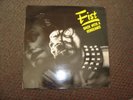 Fist - Back With a Vengeance 1982 England Orig. E/E
