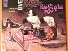 RAVI SHANKAR LIVE MONTEREY POP FESTIVAL WORLD PACIFIC STEREO  STILL SEALED
