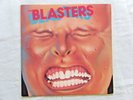 The Blasters 1st S/T Album 1981 Slash BSK-3680 Orig 1st Pressing @ Winchester NM