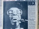 MELODY MAKER  Dec 25 1971  JOAN BAEZ Paul Simon GEORGE CHISHOLM Rod Stewart