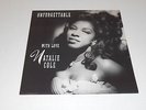 Natalie Cole? – Unforgettable With Love   ORIG. US 2LP SET