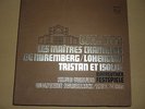 WAGNER  ---- TRISTAN ET ISOLDE ----