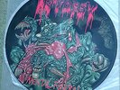 Autopsy ?– Mental Funeral Vinyl