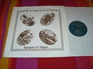 SPRIGUNS OF TOLGUS jack with a feather Original UK LP - Alida Star ASC 7755