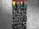 A TRIBE CALLED QUEST-PEOPLE`S INSTINCTIVE TRAVELS AND THE PATHS OF  VINYL LP NEW
