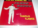James Brown & The famous Flames 
