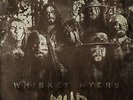 MYERS,WHISKEY-MUD  VINYL LP NEW