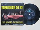 CLIFF RICHARD THE SHADOWS Thunderbirds Are Go  UK 7