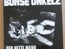 böhse bose böse boehse onkelz onkels rock o rama