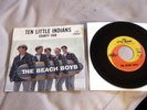 The Beach Boys 