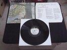 JOHN LENNON PLASTIC ONO BAND 1970 UK 1ST PRESS A1U/B1U 12