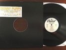 Skinny Puppy 'Last Rights' White Label Promo LP EX EX vinyl
