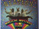 The Beatles Magical Mystery Tour UK 2x 7