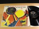 ART BLAKEY And The JAZZ MESSENGERS Cu-Bop JUBILEE JGM-1049 Mono VG+