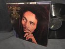 BOB MARLEY Legend LP 1st PRESSING 1984 -A STERLING in wax Gatefold Island 90169