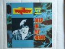 LP: FANCY - VI Deep in My Heart - euro italo disco classic NM RARE