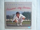 LP: SILVER POZZOLI - Around My Dream - Beat Box italo disco NM