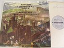KLEMPERER Mendelssohn Symphony No 3 Columbia SAX 2342 '61 N/Mint Blue/Silver LP