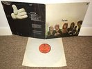 THE FACES First Step LP Warner Bros 1970 UK 1st Press