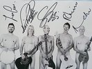 Status Quo Signed Photo - Francis Rossi, Music Autograph, Whatever You Want