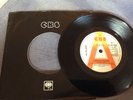 THE CLASH - LONDON CALLING rare UK 1979 DEMO PROMO / PUNK / KBD / NEAR MINT 
