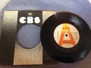 THE CLASH - COMPLETE CONTROL rare UK 1977 DEMO PROMO / PUNK / KBD / NEAR MINT 