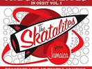 THE SKATALITES - IN ORBIT VOL.1  2 VINYL LP NEW