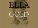 ELLA FITZGERALD - GOLD - 180GR 2 VINYL LP NEW