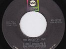 LITTLE SHERMAN The Price Of Love RARE SUPERB crossover 45 northern soul LISTEN