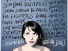 NORAH JONES - FEATURING  2 VINYL LP  18 TRACKS INTERNATIONAL POP  NEW