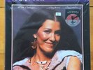 FACTORY SEALED DBX Encoded LP Rita Coolidge Any time ..Anywhere Nautilus 1977