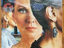 FACTORY SEALED DBX Encoded LP STYX Pieces of Eight Nautilus 1978