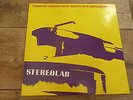 Stereolab - Transient Random Noise Bursts With .. 1993 UK DOUBLE VINYL LP