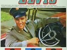 Elvis Presley-A Date With Elvis  (UK IMPORT)  Vinyl / 12