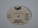 STEVIE B Spring Love (Come Back To Me) PROMO COPY 12