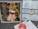 ASD 522-4 Smetana  Bartered Bride / Lorengar / Kempe W/G 3 LP box ...SUPERB