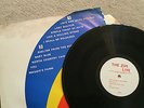 Reduced RARE  LIVE - BOB DYLAN - THE ZIMS PICNIC with rare full print labels