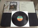 LED ZEPPELIN UNTITLED 1971 GERMAN PRESS 12