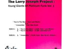 The Larry Joseph Project 