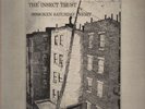 The Insect Trust Hoboken Saturday Night LP white label promo excellent condition