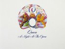 Queen A Night At The Opera 180G NEW OVP Hollywood Records Vinyl LP
