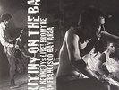DEAD KENNEDYS Mutiny On The Bay UK 140g clear vinyl 2LP SEALED/NEW 1000-copies