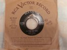 ELVIS PRESLEY / PLAYING FOR KEEPS / TOO MUCH   EX