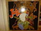 JULY orig. S/T  EPIC RECORDS U.S. pressing lp U.K. psych monster