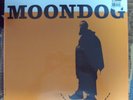 MOONDOG s/t LP SEALED 4 Men With Beards reissue 180 gram vinyl avant-garde