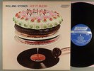 Rolling Stones, The  Let It Bleed    With Poster